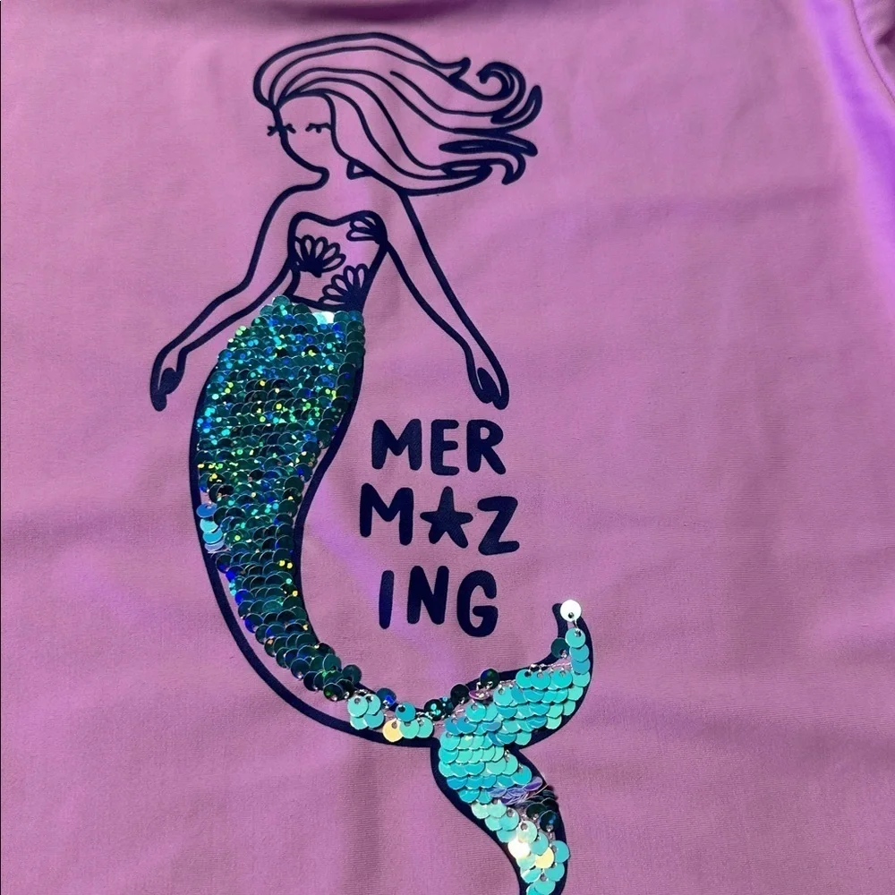 OshKosh Bgosh oshkosh mermaid